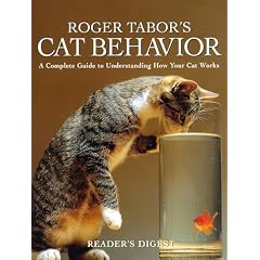 Roger Tabor's Cat Behavior: A Complete Guide to Understanding How Your Cat Works