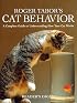 Roger tabor's cat behavior