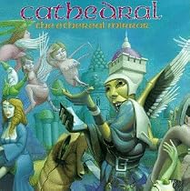 Ethereal Mirror
