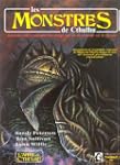 Les monstres de Cthulhu�: Suppl�ment...