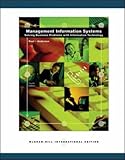 Management information systems : solving business problems with information technology