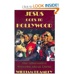 Jesus Goes to Hollywood: The Alternative Theories About Christ