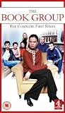 The Book Group [VHS]
