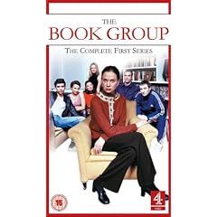 The Book Group [VHS] [UK Import]