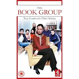 The Book Group [VHS]