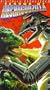 Terror of Mechagodzilla [VHS]