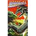 Terror of Mechagodzilla [VHS]