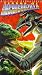 VHS : Terror of Mechagodzilla