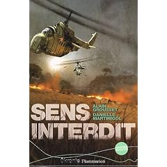 Sens interdit