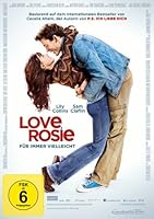 Love, Rosie - F�r immer vielleicht