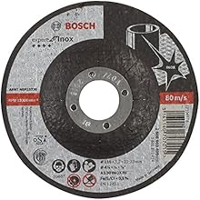 Bosch 2608603409 Discos Abrasivos Expert