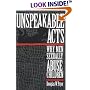 Unspeakable Acts: Why Men Sexually Abuse Children