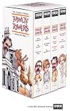 VHS : Fawlty Towers - The Complete Collection