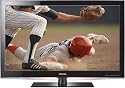 Samsung LN40B550 40-Inch 1080p LCD HDTV with Red Touch of Color