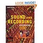 Sound and Recording: An Introduction (Music Technology)