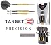 TARGET Precision Gold