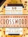 Books : 50 Never Before Published Puzzles (Simon & Schuster Crossword Puzzle Books)