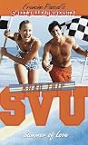 Summer of Love (Sweet Valley University(R))