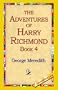 The Adventures of Harry Richmond, Book 4