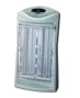 Holmes HQH319-U Quartz Tower Heater with 1Touch� Electronic Thermostat