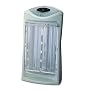 Holmes HQH319-U Quartz Tower Heater with 1Touch� Electronic Thermostat
