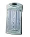 Tools & Hardware : Holmes HQH319-U Quartz Tower Heater with 1-Touch Electronic Thermostat
