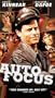 Auto Focus [VHS]