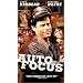 Auto Focus [VHS]