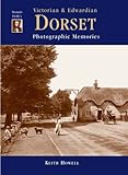 Francis Frith's Victorian and Edwardian Dorset