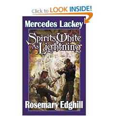 Spirits White As Lightning (Bedlam's Bard)
