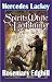 Books : Spirits White as Lightning