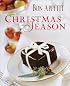 Bon Appetit The Christmas Season