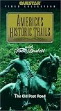 America's Historic Trails: Old Post Road