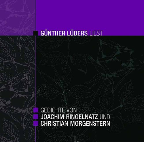 Gedichte, 1 Audio-CD