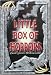 Books : Little Box of Horrors: Classic Stories, Tricks, and Games