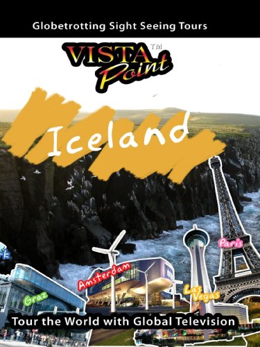 Vista Point ICELAND