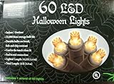 60 LED Halloween Lights image