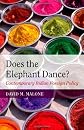 Does the elephant dance? : contemporary Indian foreign policy