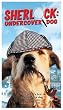 Sherlock: Undercover Dog [VHS]