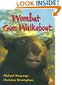 Wombat Goes Walkabout