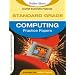 Standard Grade Computing Practice Papers (SEM)