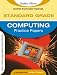Book Standard Grade Computing Studies Practice Papers (Standard Grade Computing Studies)