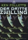 Der dritte Zwilling - Kelly McGillis