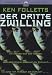 Der dritte Zwilling [2 DVDs]