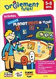 Revue Emme Interactive  / Planete Nemo Junior, volume 2