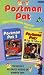 DVD : Postman Pat - 2 On 1 - More Adventures With Pat And His Friends [VHS] [1981]