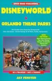 Open Road's Disney World & Orlando Theme Parks