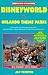 Open Road's Disney World & Orlando Theme Parks