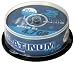Platinum DVD+R 16x Speed 4,7 GB in 25er Spindelbox