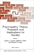 Books : Psychopathy: Theory, Research and Implications for Society (NATO Science Series D: (closed))